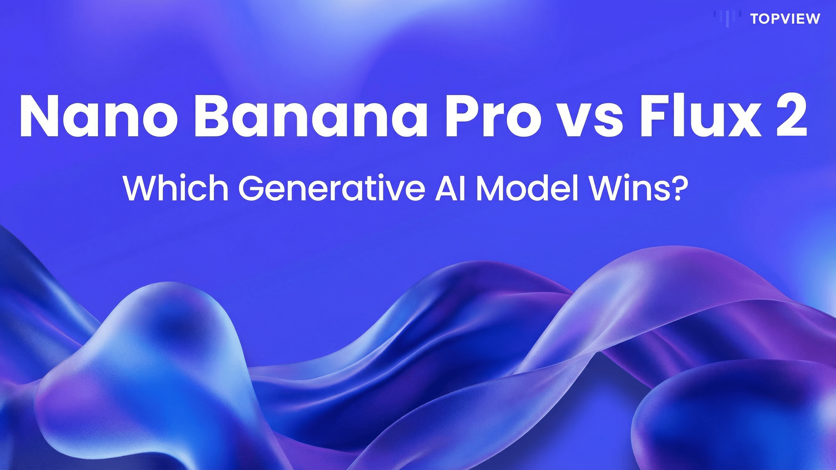 Nano Banana Pro vs Flux 2: Which Generative AI Model Wins?